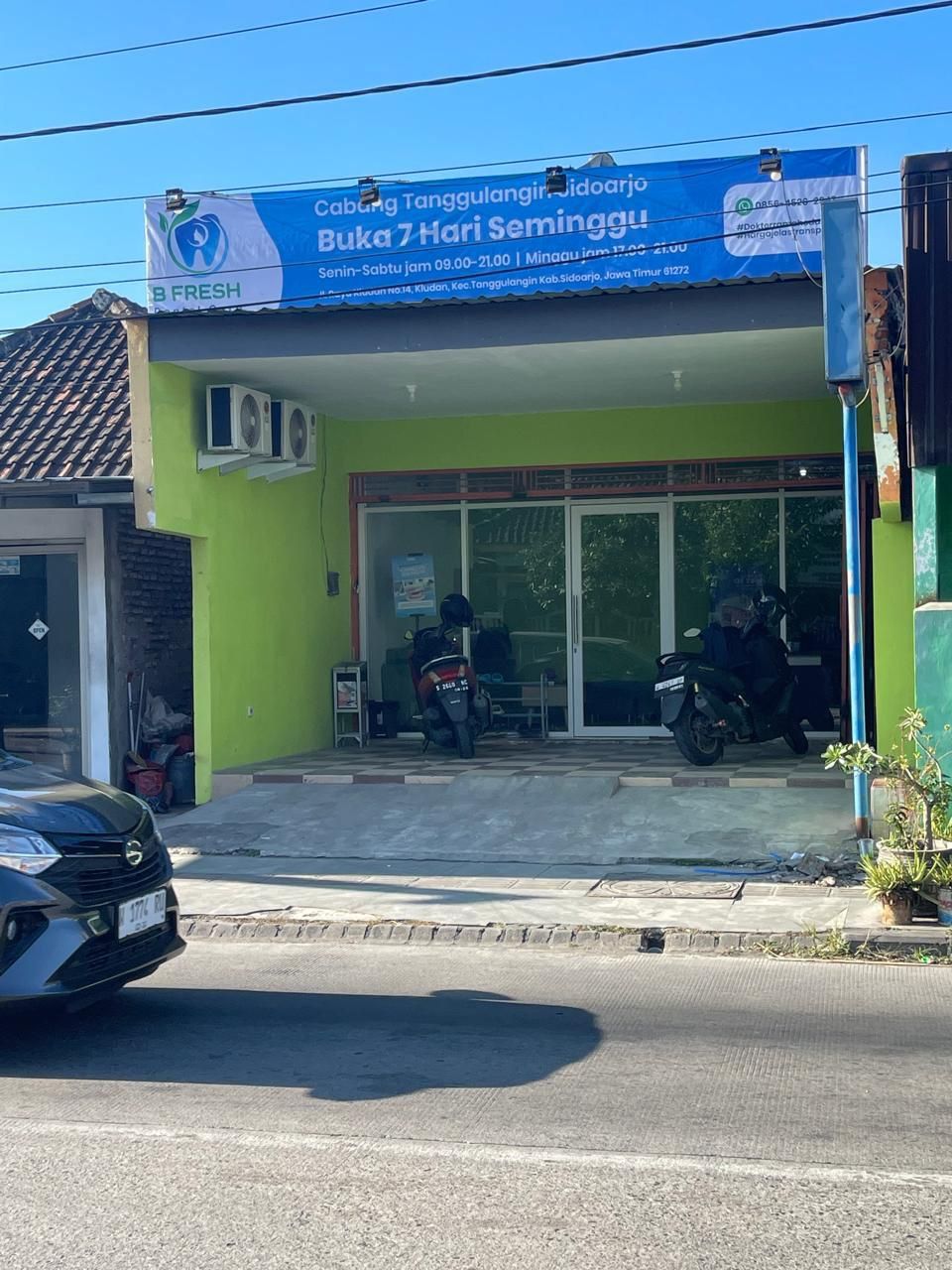 lokasi