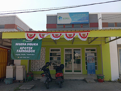 lokasi
