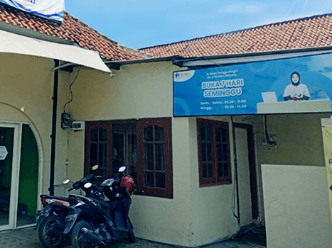 lokasi